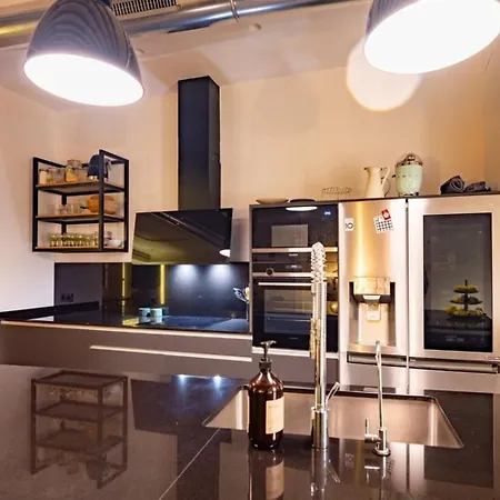 Apartamento Con Piscina Privada Lejlighed *