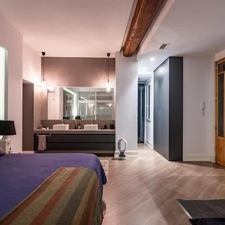Apartamento Con Piscina Privada *