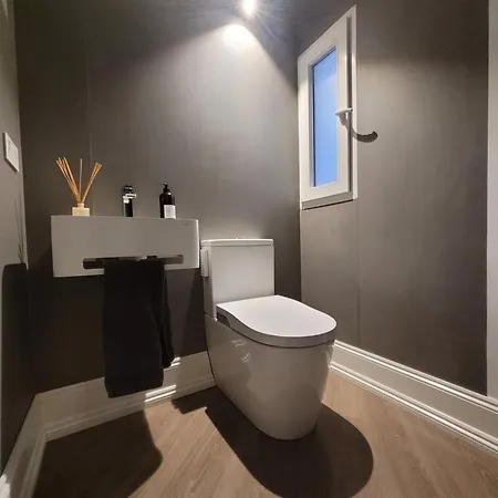 Apartamento Con Piscina Privada Lejlighed Puerto Marino