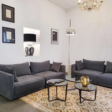 Apartamento Con Piscina Privada Lejlighed