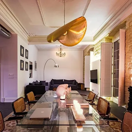 Apartamento Con Piscina Privada *