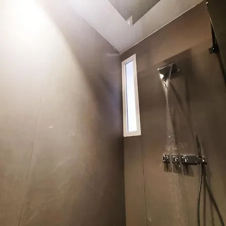Apartamento Con Piscina Privada Lejlighed