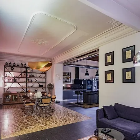 Lejlighed Apartamento Con Piscina Privada