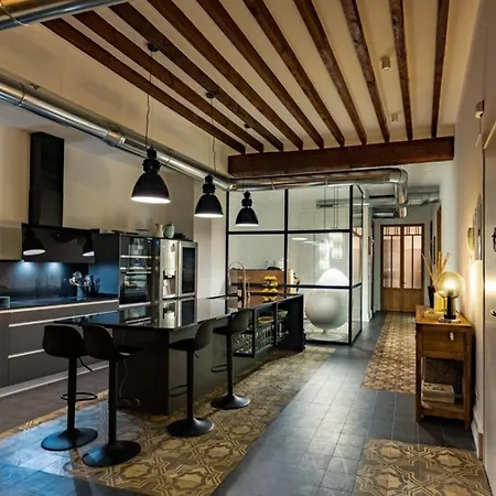 Apartamento Con Piscina Privada *