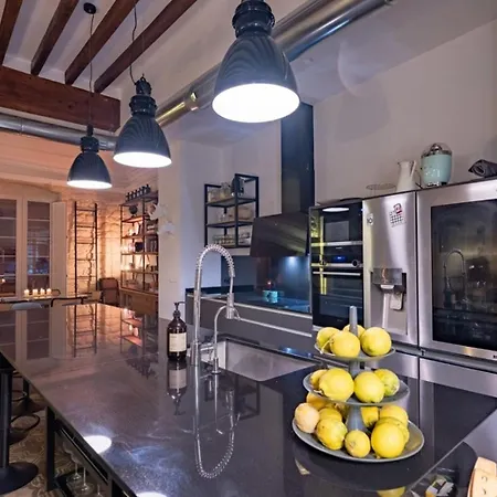 Apartamento Con Piscina Privada * Puerto Marino
