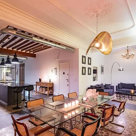 Lejlighed Apartamento Con Piscina Privada *