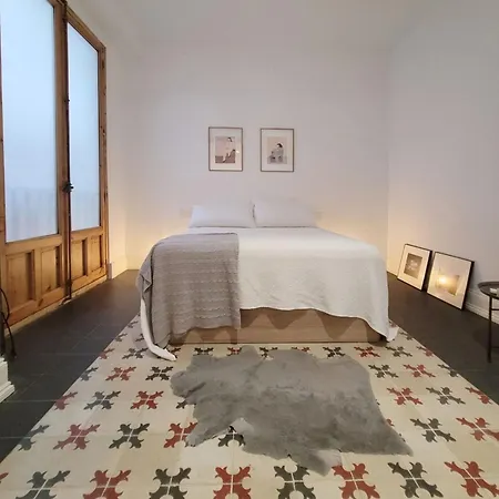 Lejlighed Apartamento Con Piscina Privada