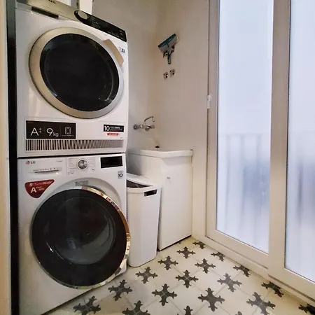 Apartamento Con Piscina Privada Lejlighed