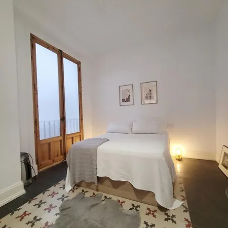 Apartamento Con Piscina Privada Lejlighed