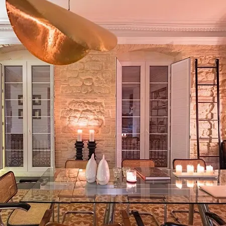 Apartamento Con Piscina Privada Lejlighed Puerto Marino