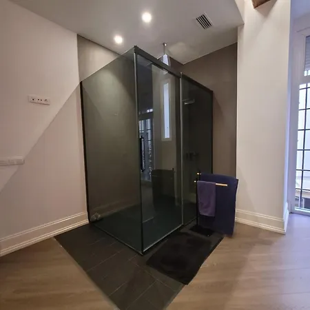 Apartamento Con Piscina Privada Puerto Marino