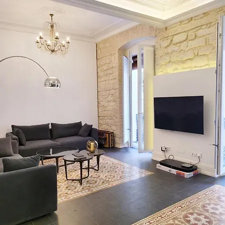Apartamento Con Piscina Privada Lejlighed *