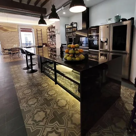 Apartamento Con Piscina Privada *