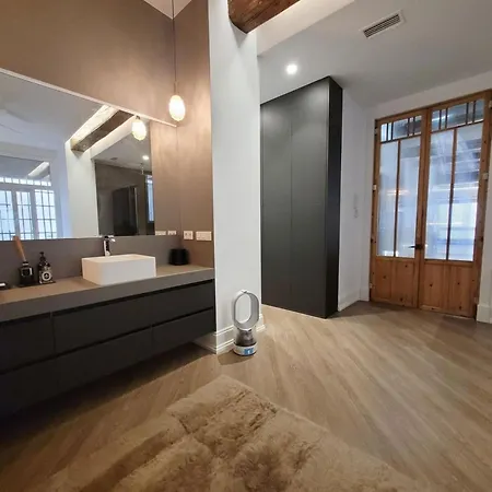 Apartamento Con Piscina Privada Lejlighed Puerto Marino