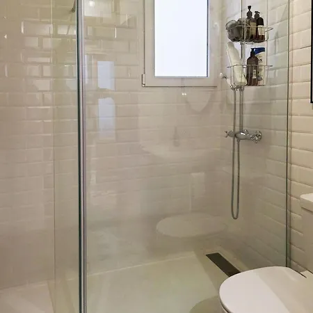 Lejlighed Apartamento Con Piscina Privada Puerto Marino