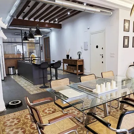 Apartamento Con Piscina Privada *