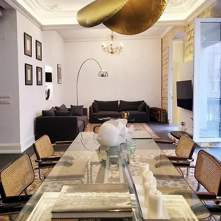 Apartamento Con Piscina Privada
